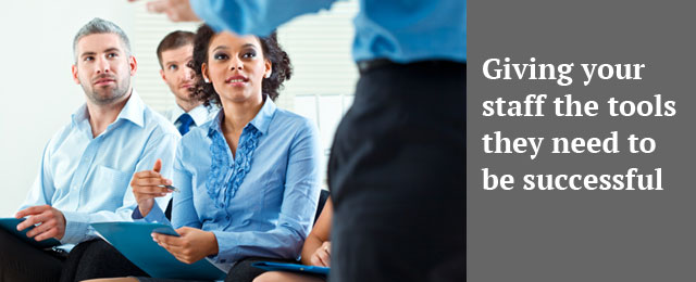 WRH_services_training