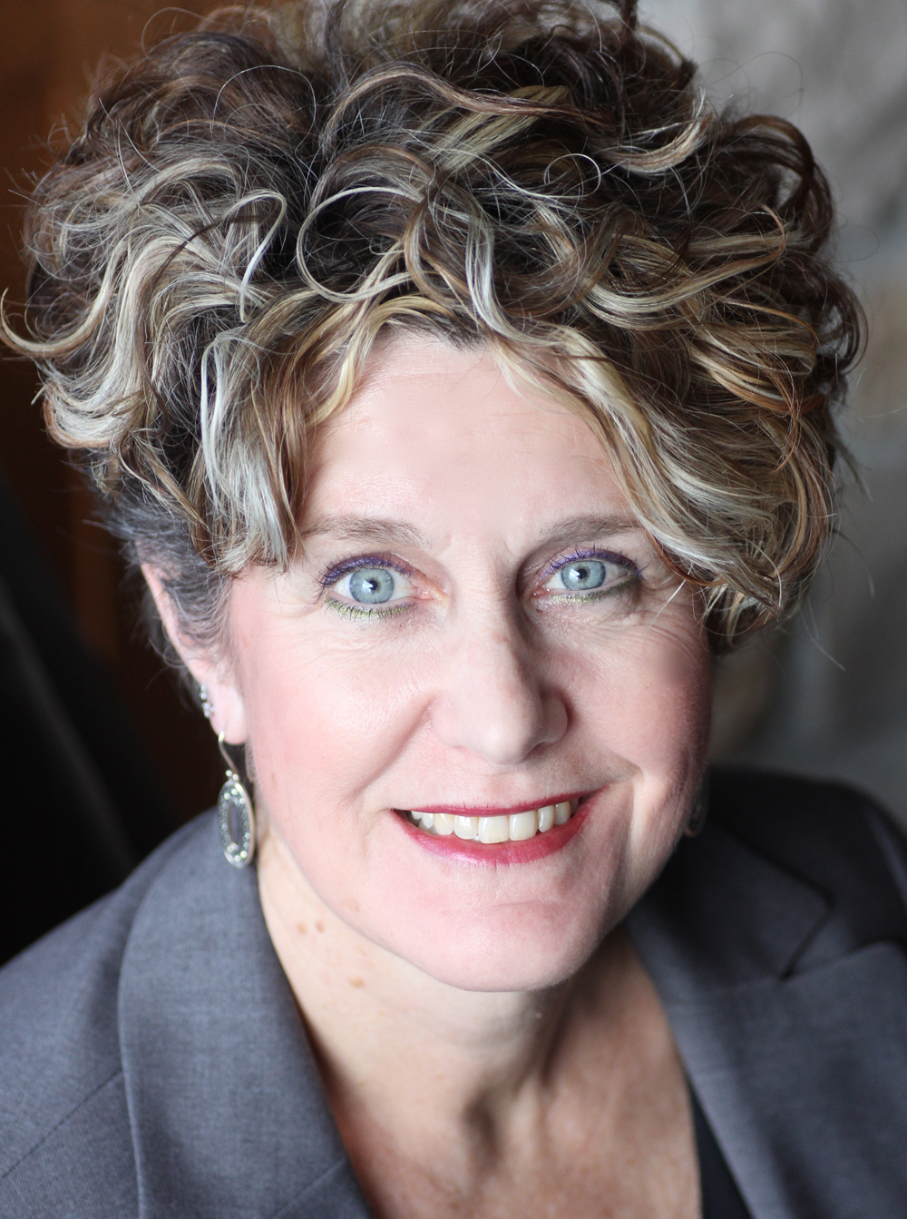 Kim Lyster
